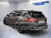 2019 Ford FOCUS