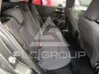 2019 Ford FOCUS