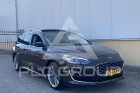 2019 Ford FOCUS