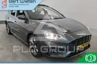 2019 Ford FOCUS
