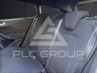 2019 Ford FOCUS