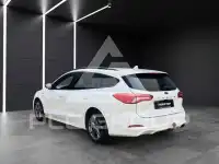 2019 Ford FOCUS