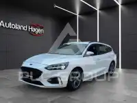 2019 Ford FOCUS