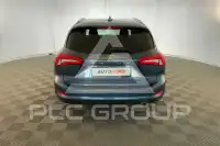 2019 Ford FOCUS