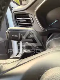 2019 Ford FOCUS