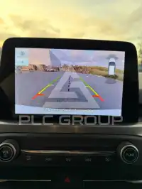 2019 Ford FOCUS