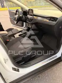 2019 Ford FOCUS