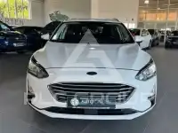 2019 Ford FOCUS