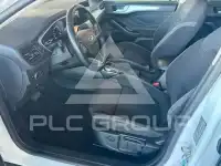 2019 Ford FOCUS