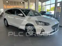 2019 Ford FOCUS