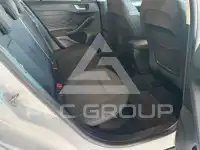 2019 Ford FOCUS