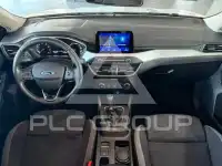 2019 Ford FOCUS