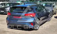 2019 Ford FOCUS