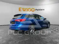 2019 Ford FOCUS