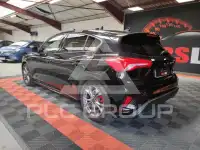 2019 Ford FOCUS