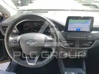 2019 Ford FOCUS