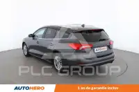2019 Ford FOCUS