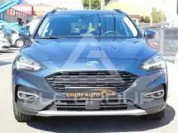 2019 Ford FOCUS