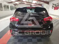 2019 Ford FOCUS