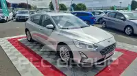 2019 Ford FOCUS