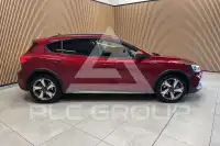 2019 Ford FOCUS