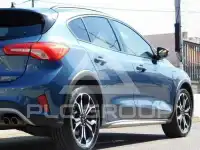 2019 Ford FOCUS