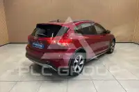 2019 Ford FOCUS
