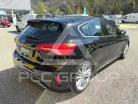 2019 Ford FOCUS