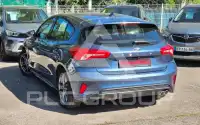 2019 Ford FOCUS