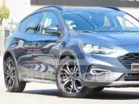 2019 Ford FOCUS