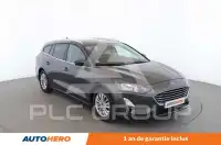 2019 Ford FOCUS