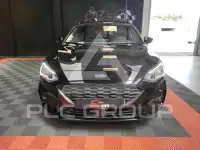 2019 Ford FOCUS