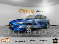 2019 Ford FOCUS