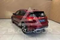 2019 Ford FOCUS