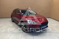 2019 Ford FOCUS