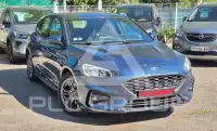 2019 Ford FOCUS