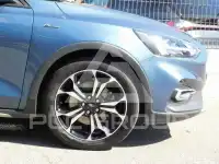 2019 Ford FOCUS