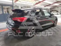 2019 Ford FOCUS