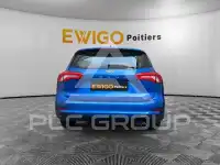 2019 Ford FOCUS