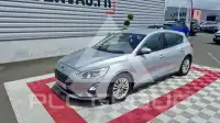 2019 Ford FOCUS