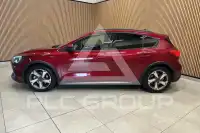 2019 Ford FOCUS