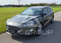 2019 Ford FOCUS