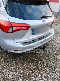 2019 Ford FOCUS