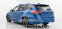 2019 Ford FOCUS