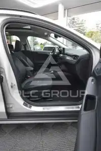 2019 Ford FOCUS