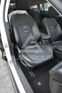 2019 Ford FOCUS