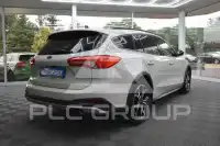 2019 Ford FOCUS