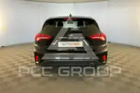 2019 Ford FOCUS