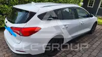 2019 Ford FOCUS
