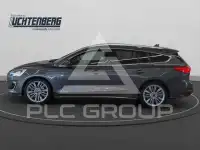 2019 Ford FOCUS